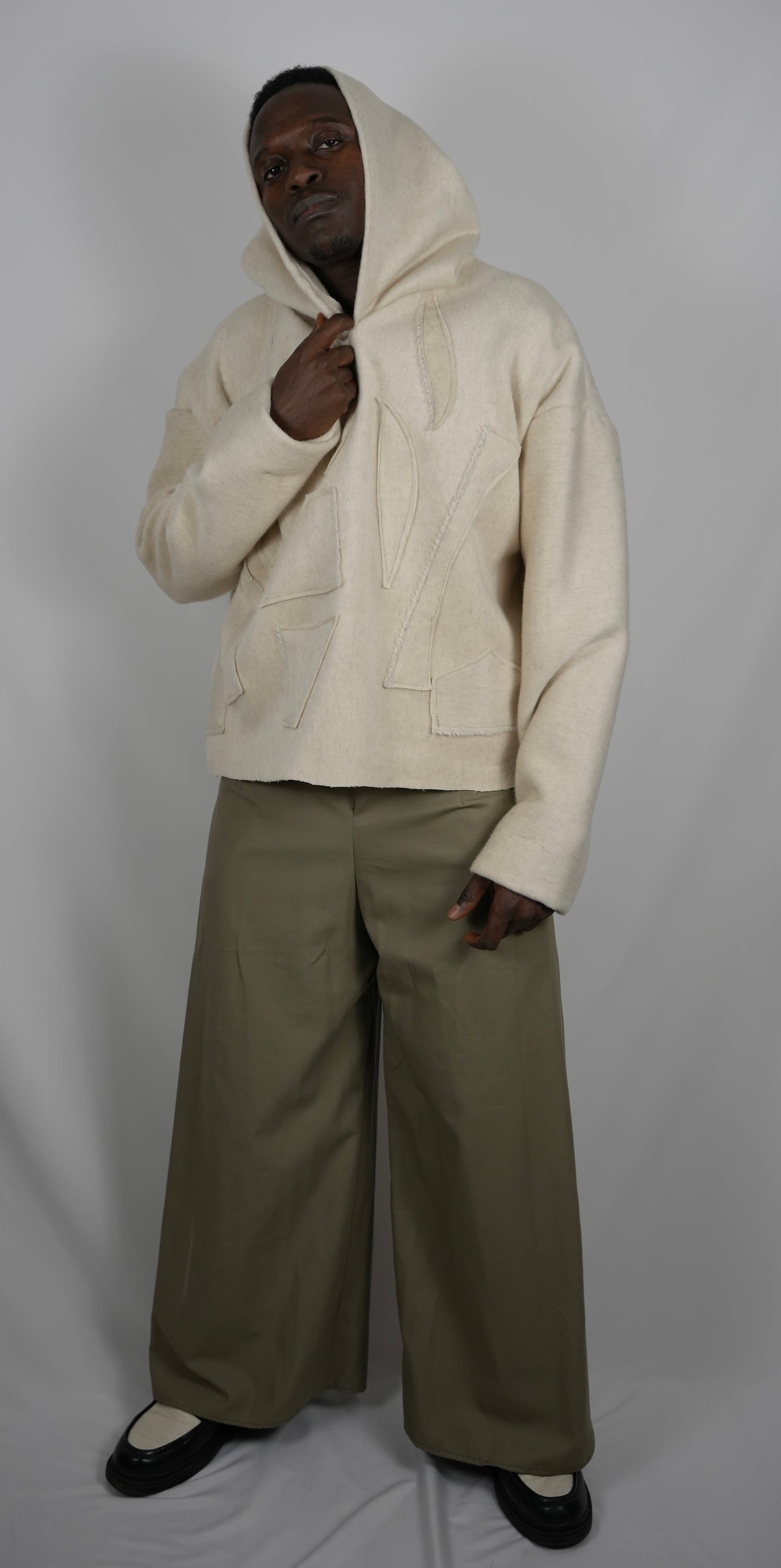 Ssmc Hoddie