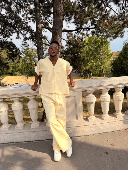 Men Sommer rtw