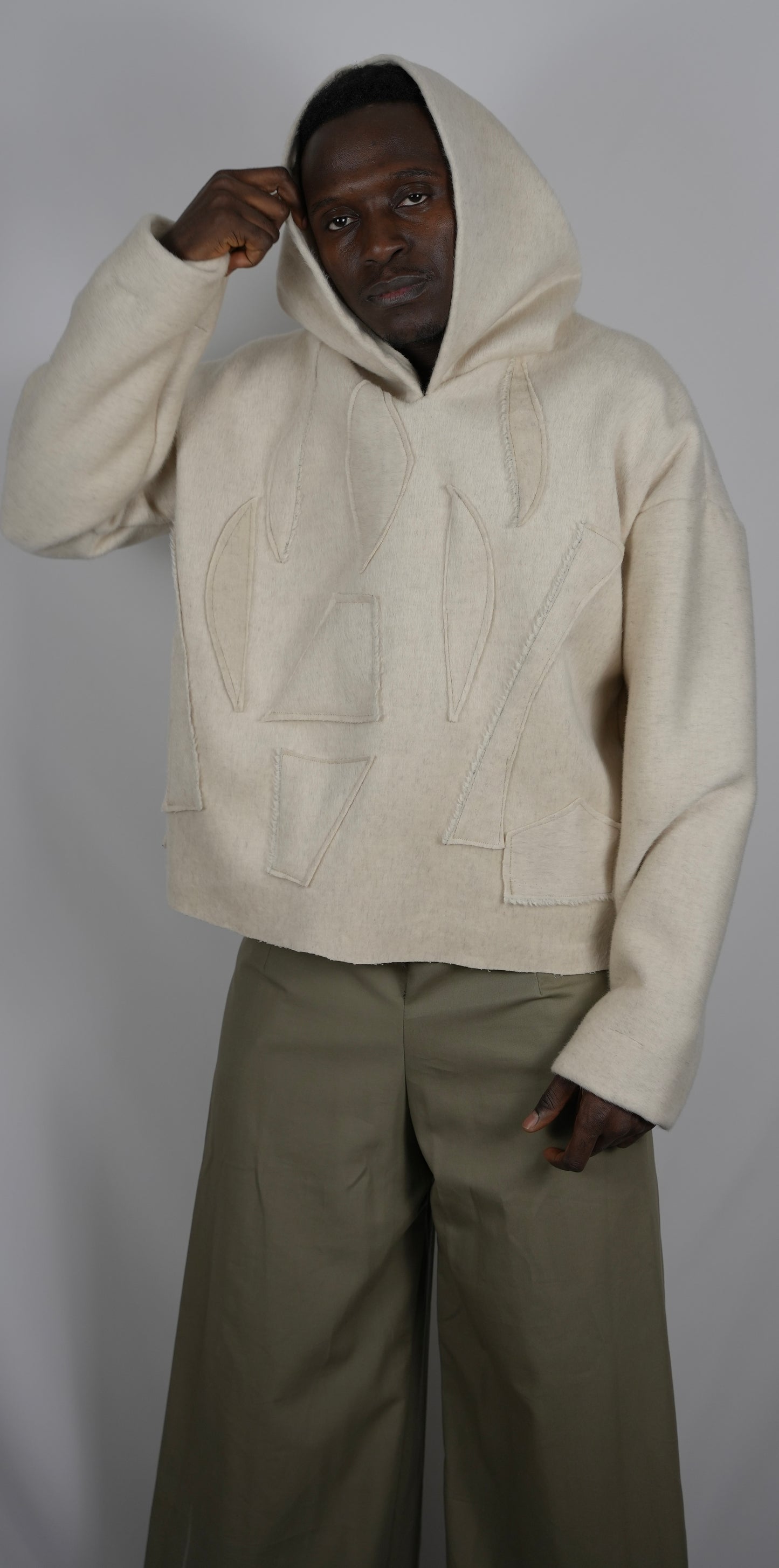 Ssmc Hoddie