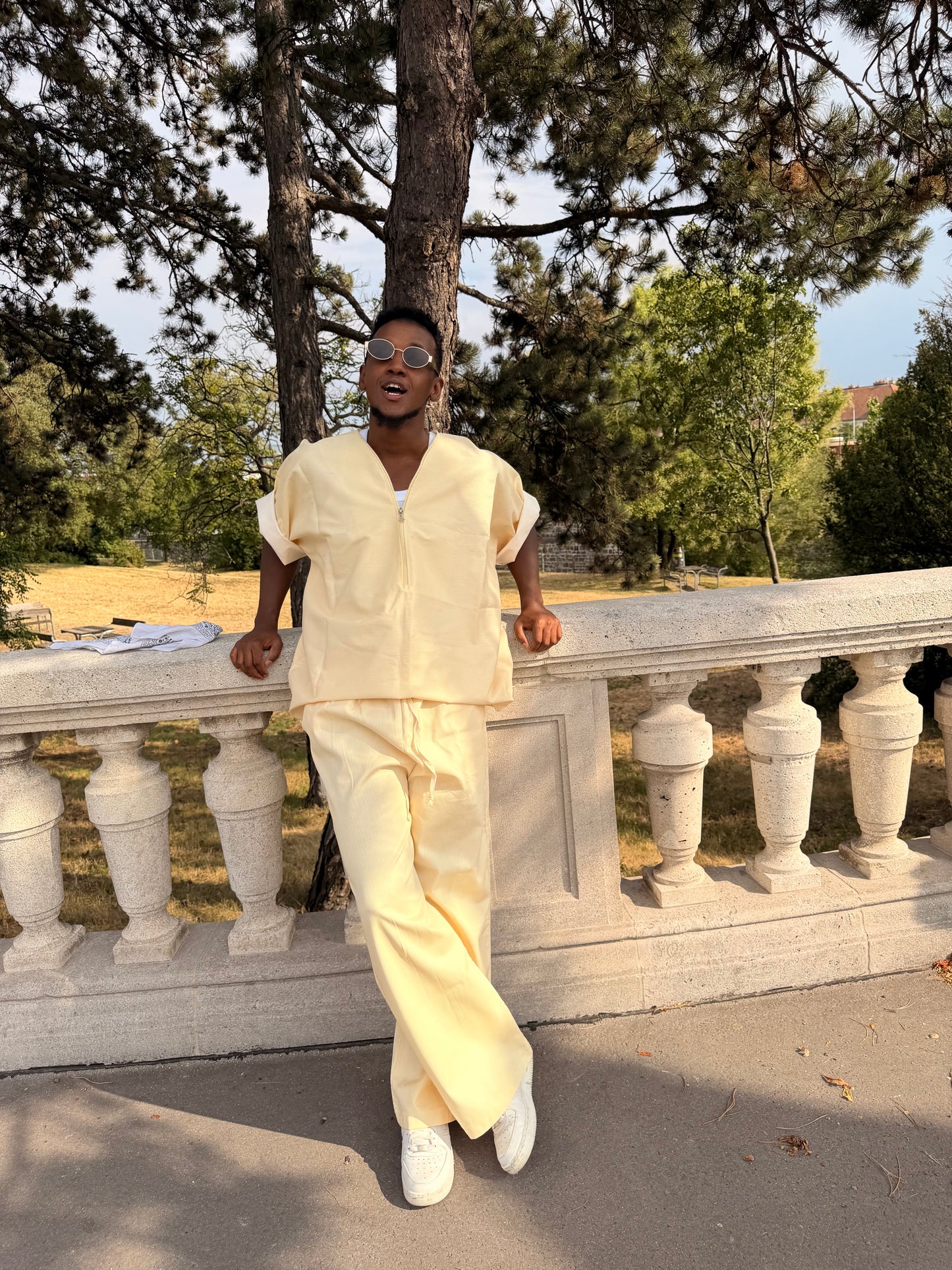 Men Sommer rtw