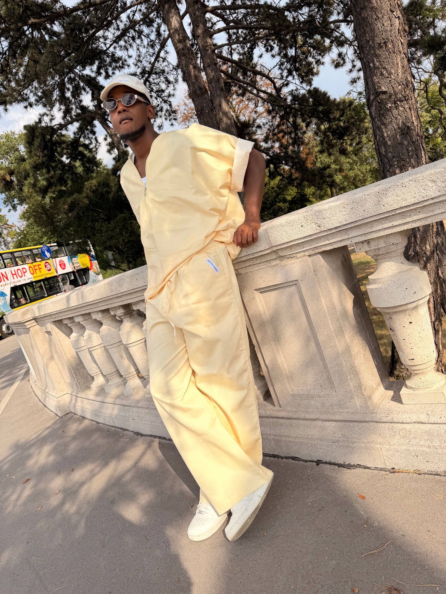 Men Sommer rtw