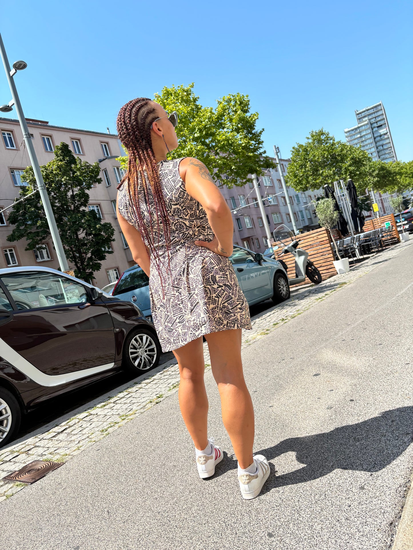 Wc6,mini dress