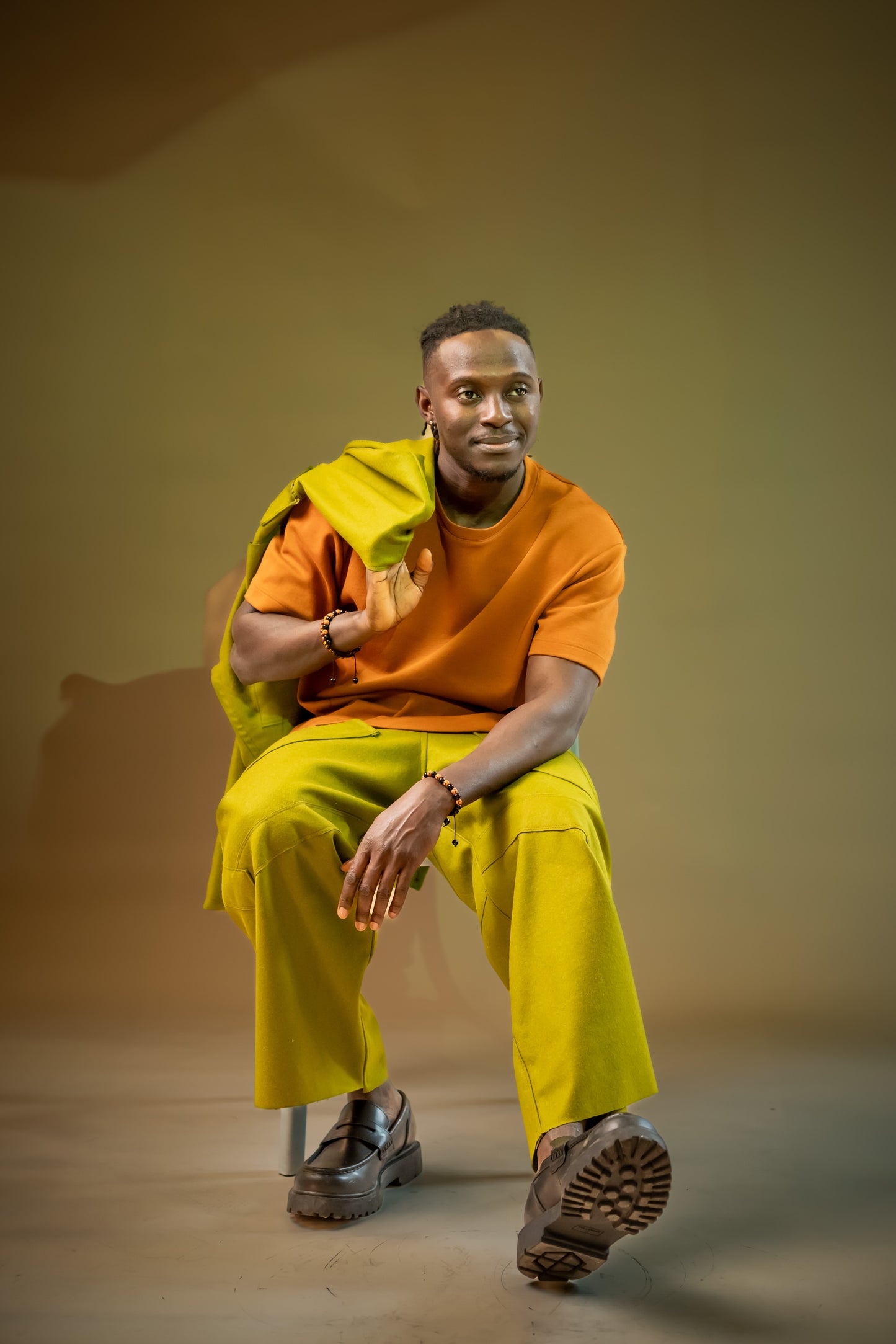Star boy